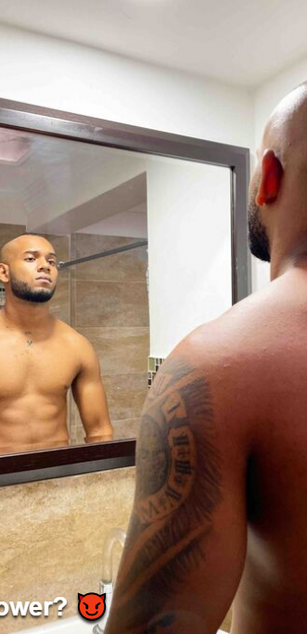 Model - dante tattoos