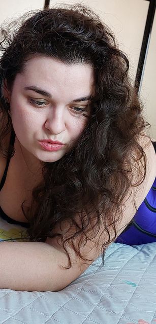 Model - Karina Hart roleplay