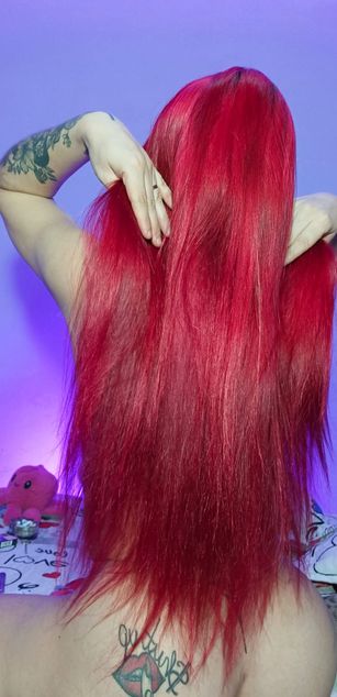 Model - Ariel Roxanne bigtits