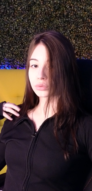 Model - Morana teen