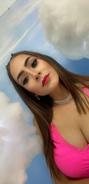 Cristina Laurent placer Model - Cristina Laurent placer