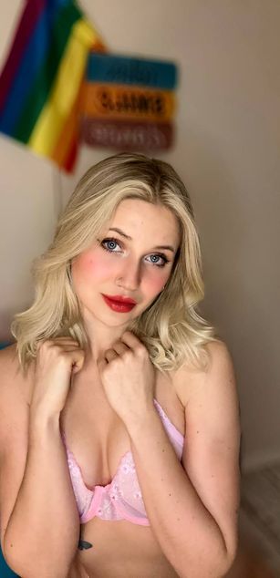 Missy Cindy taboo Model - Missy Cindy taboo