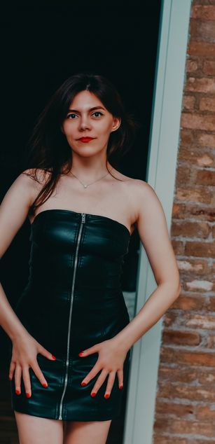 Monique roleplay Model - Monique roleplay