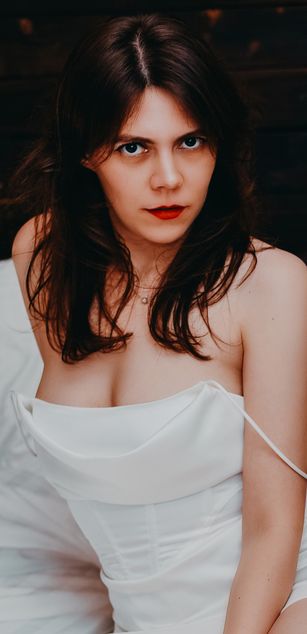 Model - Monique roleplay