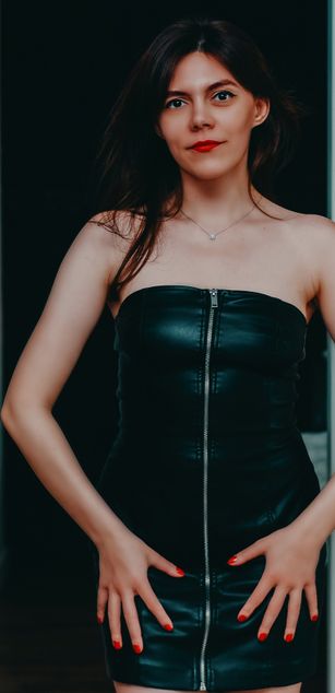 Monique roleplay Model - Monique roleplay