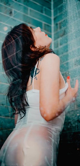 Model - Monique roleplay