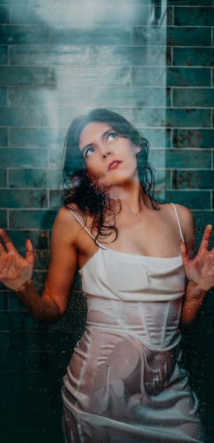 Model - Monique roleplay