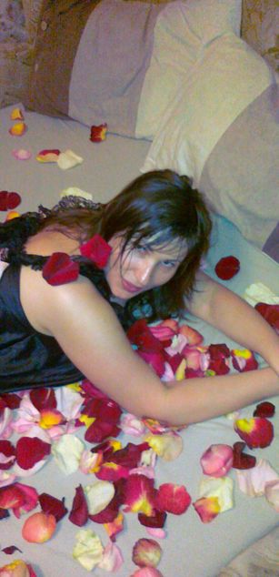 Ellita sweet Model - Ellita sweet