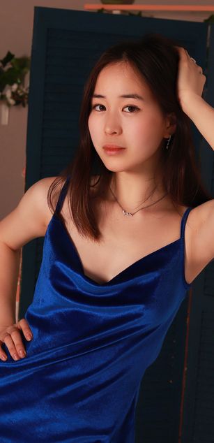 GinnyMichaelson teen Model - GinnyMichaelson teen