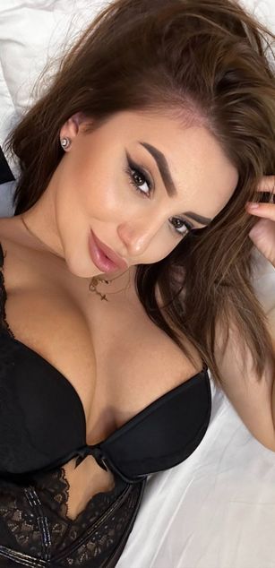 AnnaSage blowjob Model - AnnaSage blowjob