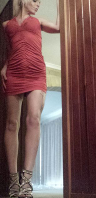 Model - Misty  2
