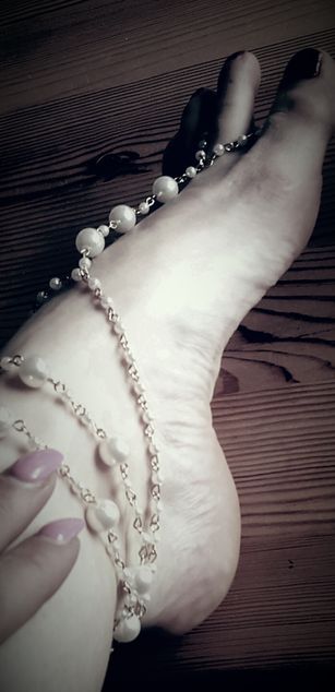 Model - Miss Mademoiselle 2