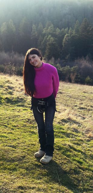 Model - LucyPurple sexy