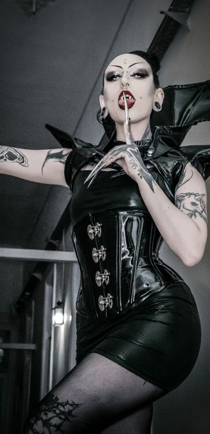 Empress Ambrosia findom Model - Empress Ambrosia findom