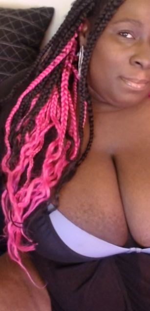 Model - Taybaby bigass