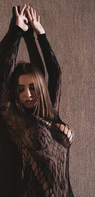 AnnaSage blowjob Model - AnnaSage blowjob