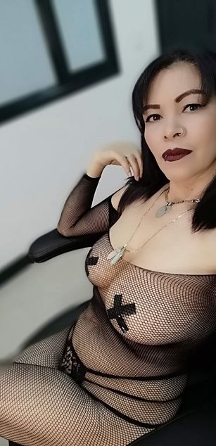 elektra_mommy curvas Model - elektra_mommy curvas