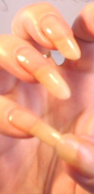 Sarah legs Model - Sarah legs