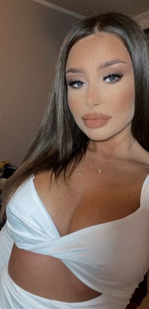 WantedSugar ass Model - WantedSugar ass