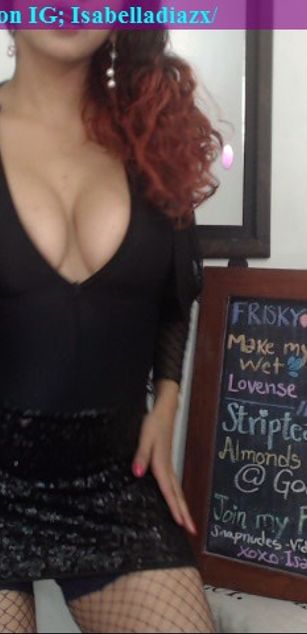 Model - isabelladiazx toys