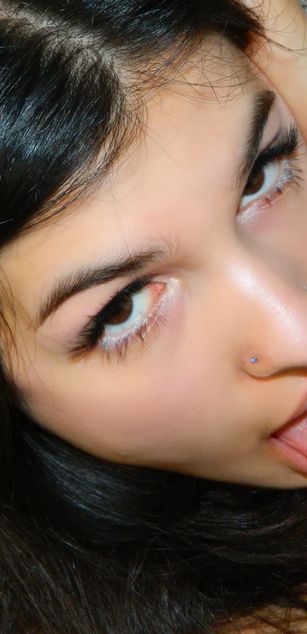 Model - LucyPurple sexy