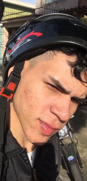 Model - Poysonsam bigass