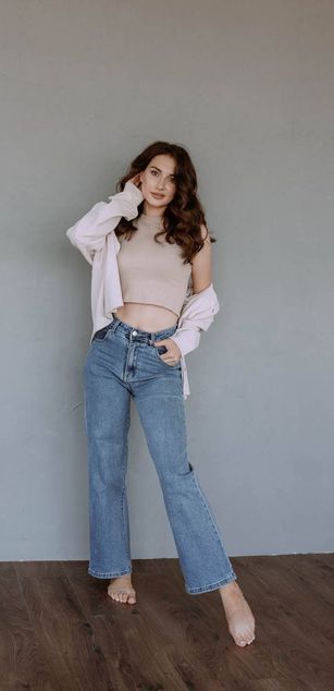 Miss Sirena cute Model - Miss Sirena cute