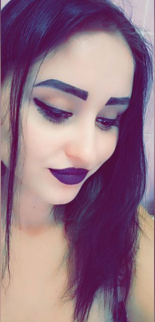 Model - Nicole_Brita roleplay