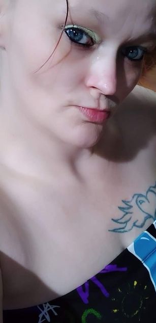 BabyDee bigbreast Model - BabyDee bigbreast