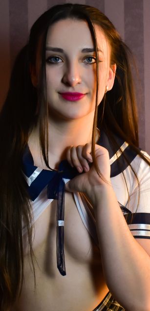 Model - Nancy dildo