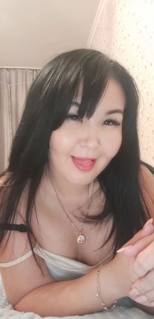 Model - YikuNakata milf