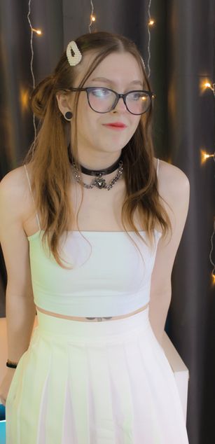 Model - Serena roleplay