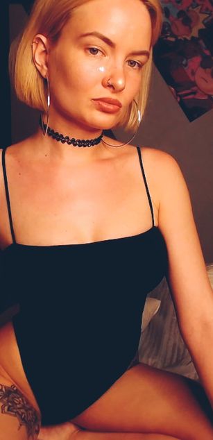 Miss Sonya findom Model - Miss Sonya findom