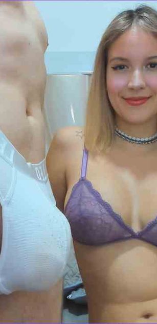 Model - Gabrielle cum