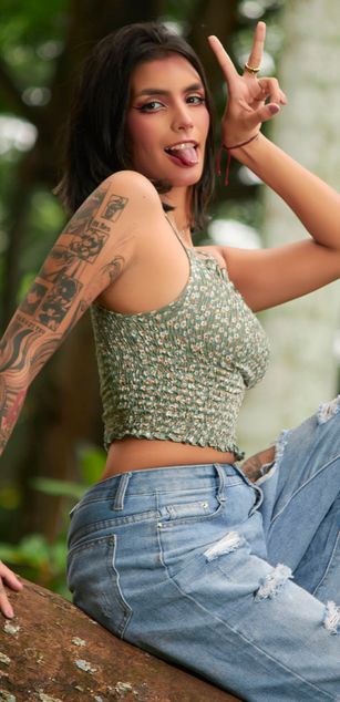 DeuxGold dirtytalk Model - DeuxGold dirtytalk
