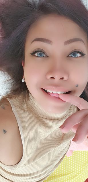 ElyaQuin deepthroat Model - ElyaQuin deepthroat