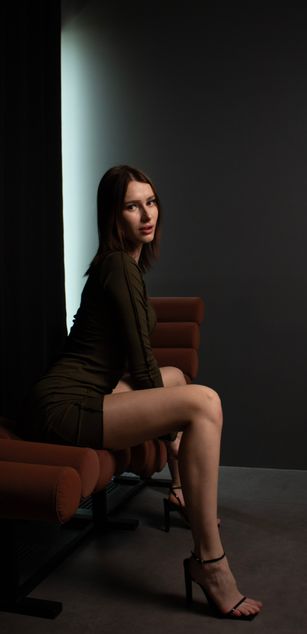 AmandaKendal beautiful Model - AmandaKendal beautiful