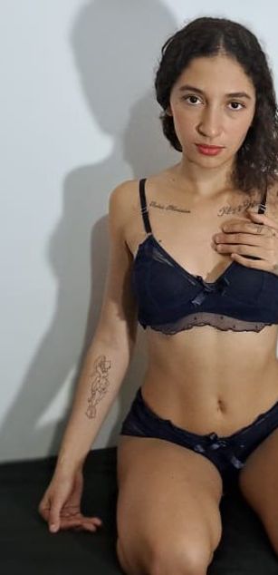Model - Flakita play