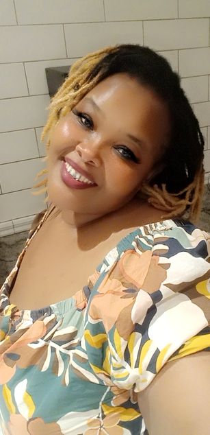 Fatafricanqueen BBW Model - Fatafricanqueen BBW