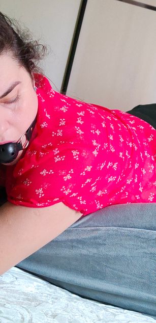 Karina Hart roleplay Model - Karina Hart roleplay