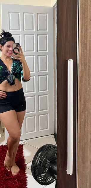 Model - Annitasexy bigass
