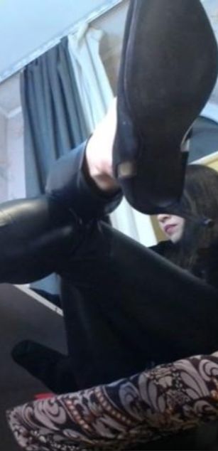 Miss Stress dominatrix Model - Miss Stress dominatrix