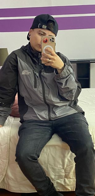 Nicolai dirtytalk Model - Nicolai dirtytalk