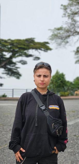 Nicolai dirtytalk Model - Nicolai dirtytalk