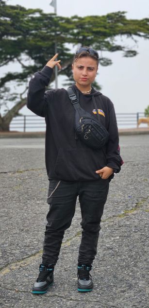 Nicolai dirtytalk Model - Nicolai dirtytalk