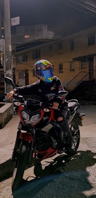 Nicolai dirtytalk Model - Nicolai dirtytalk