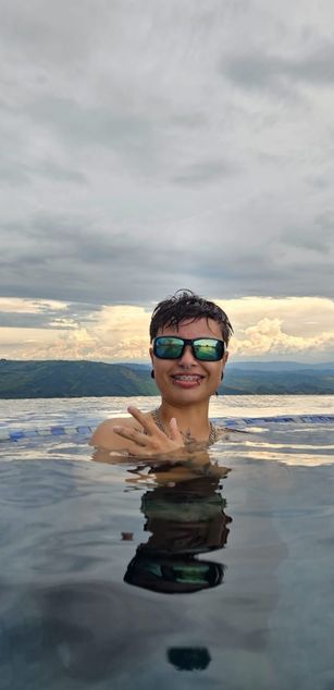 Nicolai dirtytalk Model - Nicolai dirtytalk