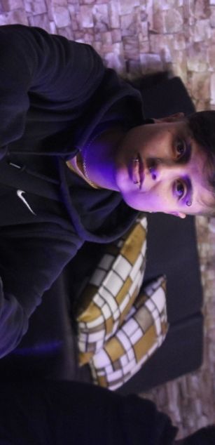 Nicolai dirtytalk Model - Nicolai dirtytalk