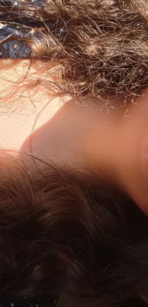 Model - Karina Hart roleplay