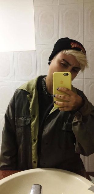 Nicolai dirtytalk Model - Nicolai dirtytalk